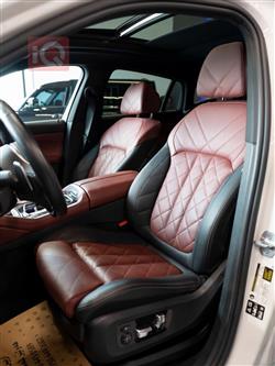 بي ام دبليو X6